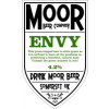 Moor Beer Co. Envy