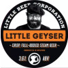 Little Beer Corporation Little Geyser