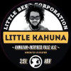 Little Beer Corporation Little Kahuna
