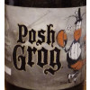 Little Beer Corporation Posh Grog