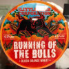 Little Beer Corporation Running Of The Bulls