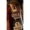 Scheldebrouwerij Special 1: Zeezuiper Citra & Mosaic Dry Hop