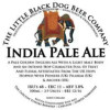 Little Black Dog Brewery & Taproom India Pale Ale