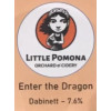 Little Pomona Enter The Dragon