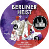 London Beer Factory Berliner Heist
