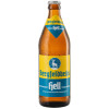 Bergfeldbräu Hell