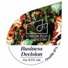 London Beer Factory Business Decision