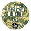London Beer Factory Chelsea Blonde