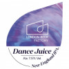 London Beer Factory Dance Juice