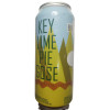 Big Timber Brewing Company Key Lime Pie Gose