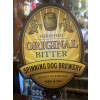 Hereford Brewery Spinning Dog Original Bitter