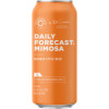 Collective Arts Brewing Daily Forecast: Mimosa