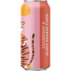 Collective Arts Brewing Cranberry & Blood Orange Cider