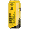 Collective Arts Brewing Berliner Style