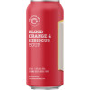 Collective Arts Brewing Blood Orange & Hibiscus Sour