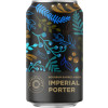 Collective Arts Brewing Bourbon Barrel-Aged Imperial Porter