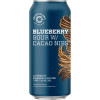 Collective Arts Brewing Blueberry Sour w/ Cacao Nibs