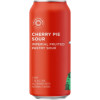 Collective Arts Brewing Cherry Pie Sour