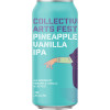 Collective Arts Brewing Collective Arts Fest: Pineapple Vanilla IPA