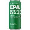 Collective Arts Brewing IPA No. 10: Nano IPA w/ Simcoe & Mosaic