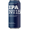 Collective Arts Brewing IPA No. 15: DIPA w/ Citra & Simcoe