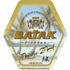 Pivovar BAŤAK Pacific IPA