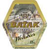 Pivovar BAŤAK Weissbier