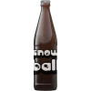 Beer Hut Brewing Company Snowball