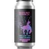 Beer Hut Brewing Company This Ain't My First Rodeo