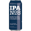 Collective Arts Brewing IPA No. 8: Simcoe, Moutere & Columbus