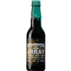 Nerdbrewing Array Imperial Milk Stout with Tonka Beans and Vanilla