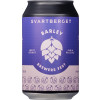 Svartbergets Fjällbryggeri Barley Brewers Fest