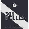 Brussels Beer Project 301 Helles