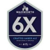 Wadworth 6X