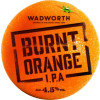 Wadworth Burnt Orange I.P.A