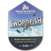 Wadworth Swordfish
