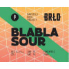 Brussels Beer Project Blabla Sour