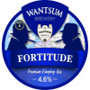 Wantsum Brewery Fortitude