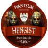 Wantsum Brewery Hengist