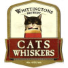 Whittingtons Cats Whiskers
