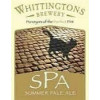 Whittingtons SPA Summer Pale Ale