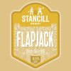 Stancill Brewery Flapjack