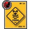 Rat Brewery Rat Poison