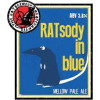 Rat Brewery Ratsody In Blue