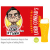 Lord Conrad's Brewery Slap & Tickle