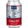Woodforde's Fifty Two° North Conquest Imperial Lager