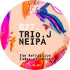 Lost+Found A.BL R27. TRIo.J NEIPA