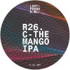 Lost+Found A.BL R26. C-The Mango IPA