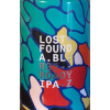 Lost+Found A.BL R35. Roady IPA