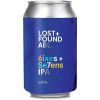 Lost+Found A.BL R38. 6ixes & Se7ens IPA